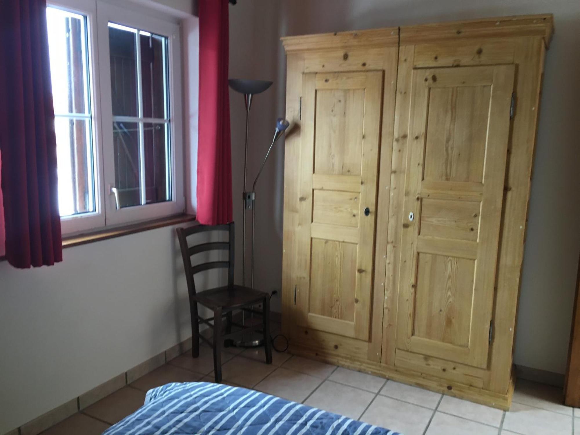 Chambres D'Hotes Les Genevez Exterior foto
